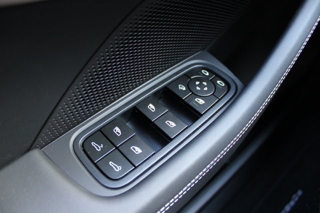 New 2027 Porsche Panamera image 24