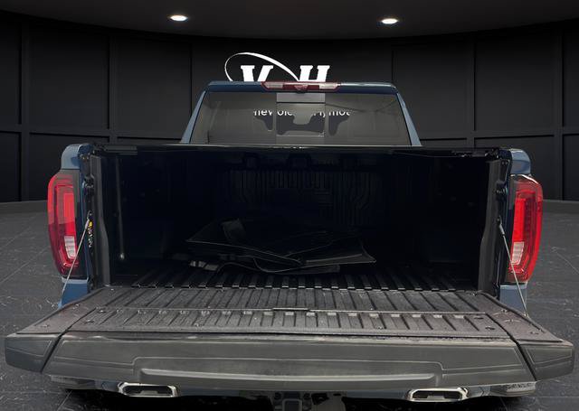 Used 2025 GMC Sierra 1500 Denali Ultimate AWD/4WD image 27