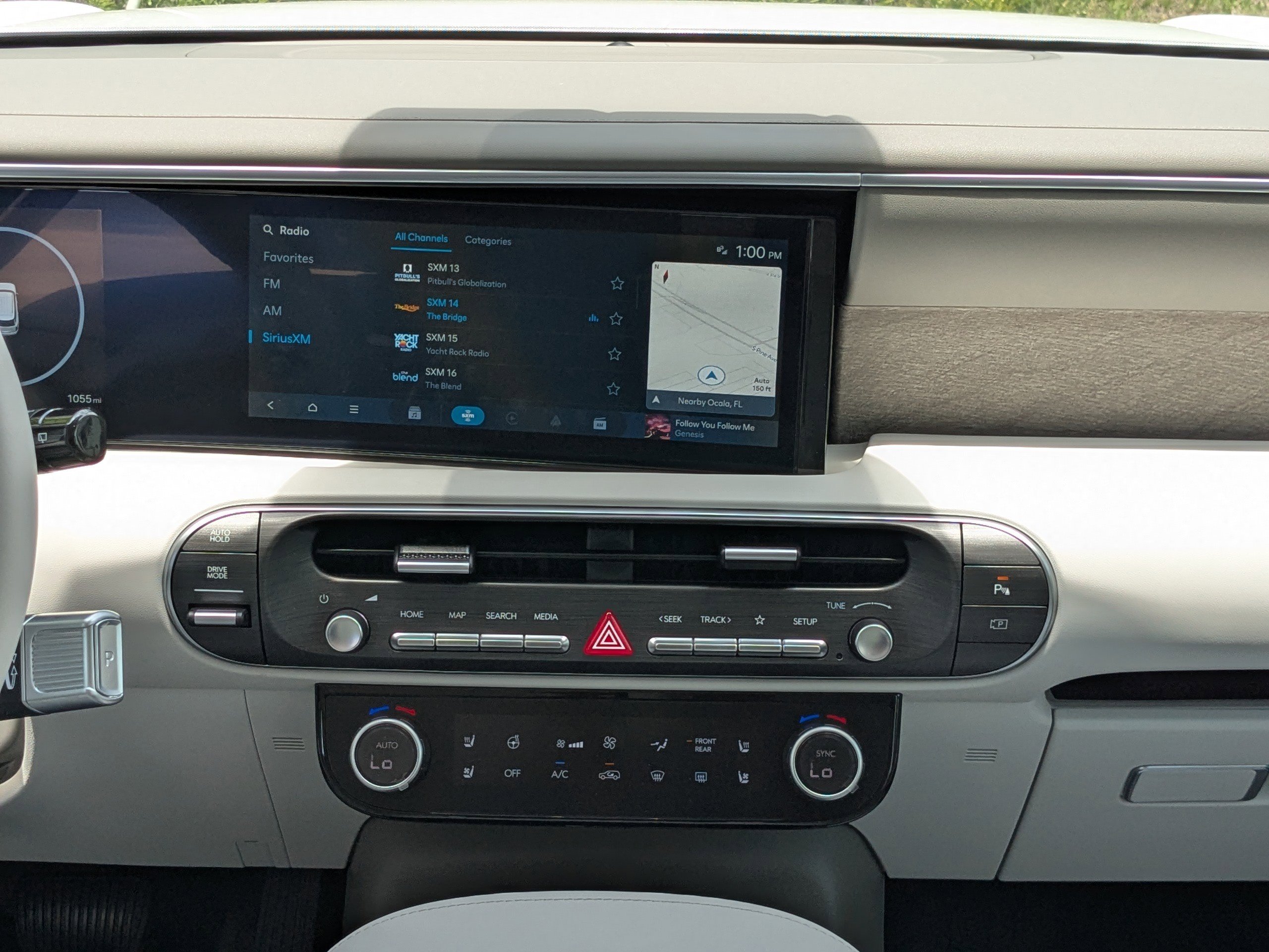 Used 2026 Hyundai Palisade SEL FWD image 17