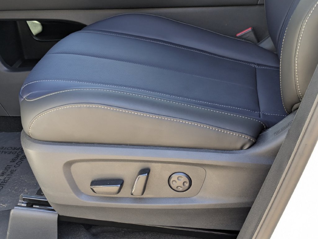 New 2026 INFINITI QX60 Sport AWD/4WD image 14
