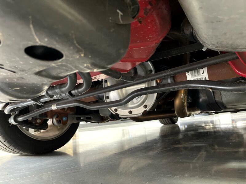 Used 2007 Ford Mustang Shelby GT500 image 49