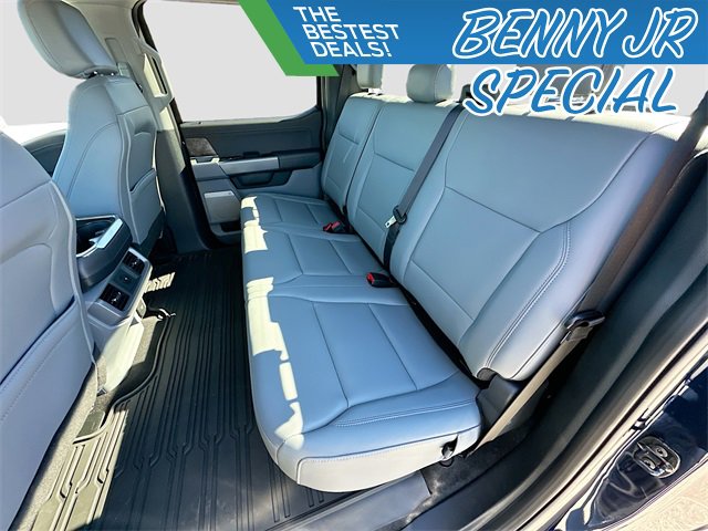 Used 2025 Ford F150 Lightning Flash image 25