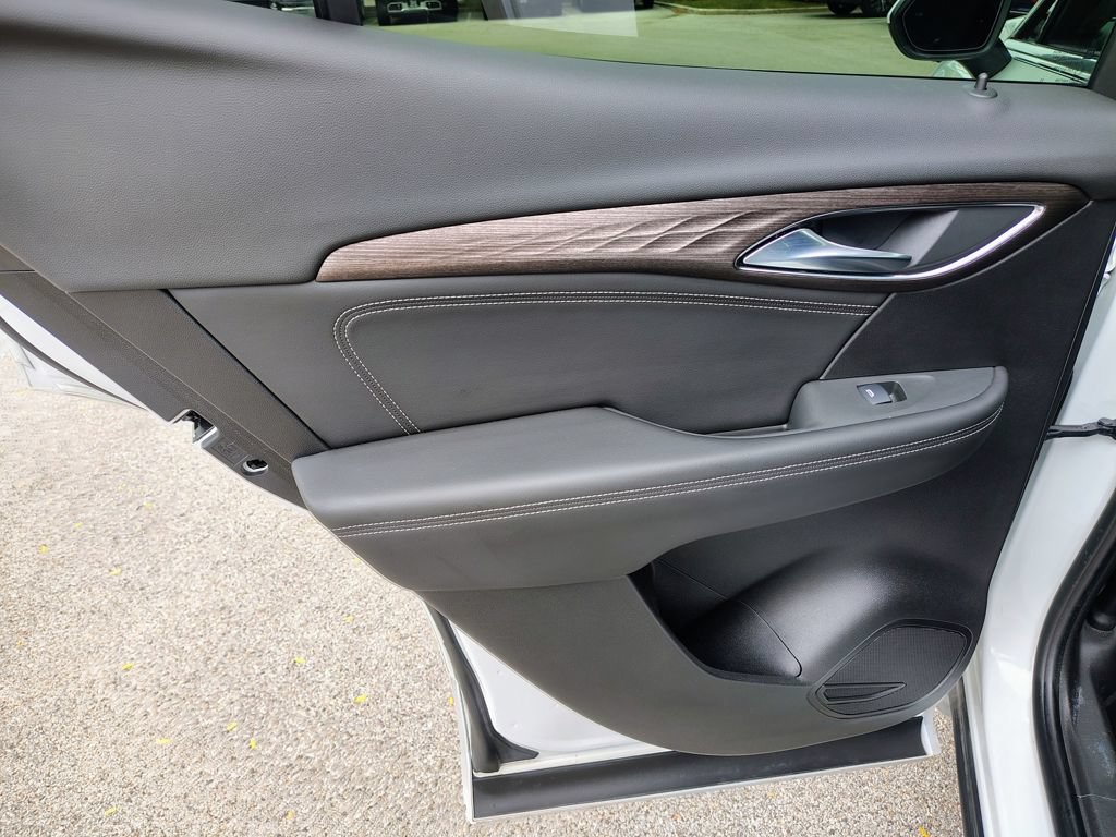 Certified 2023 Buick Envision Avenir AWD/4WD image 30