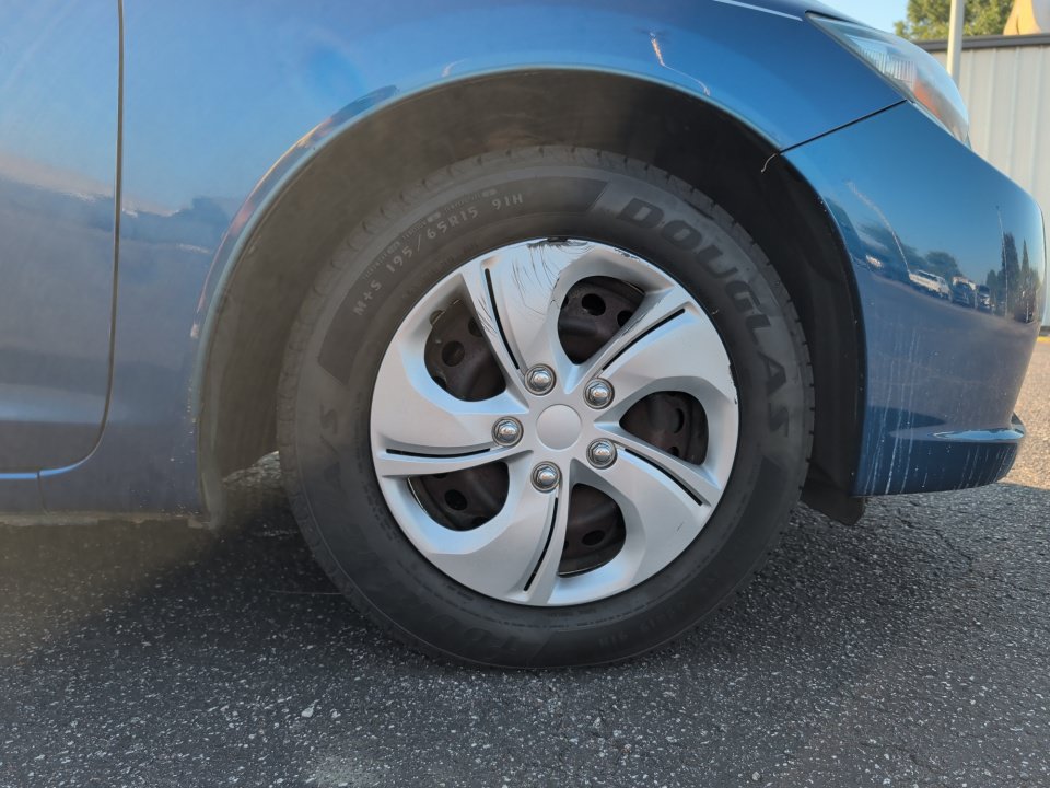 Used 2014 Honda Civic LX image 29