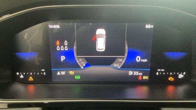 New 2027 Volkswagen Jetta SE FWD image 15