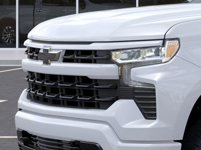 New 2026 Chevrolet Silverado 1500 RST w/ RST Select Package image 13