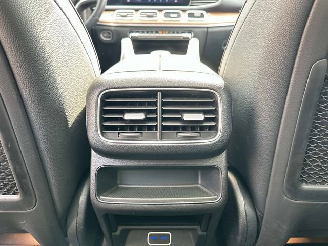 Certified 2025 Mercedes-Benz GLE 350 4MATIC image 15