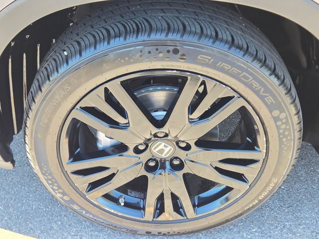 Certified 2021 Honda Passport Sport image 12