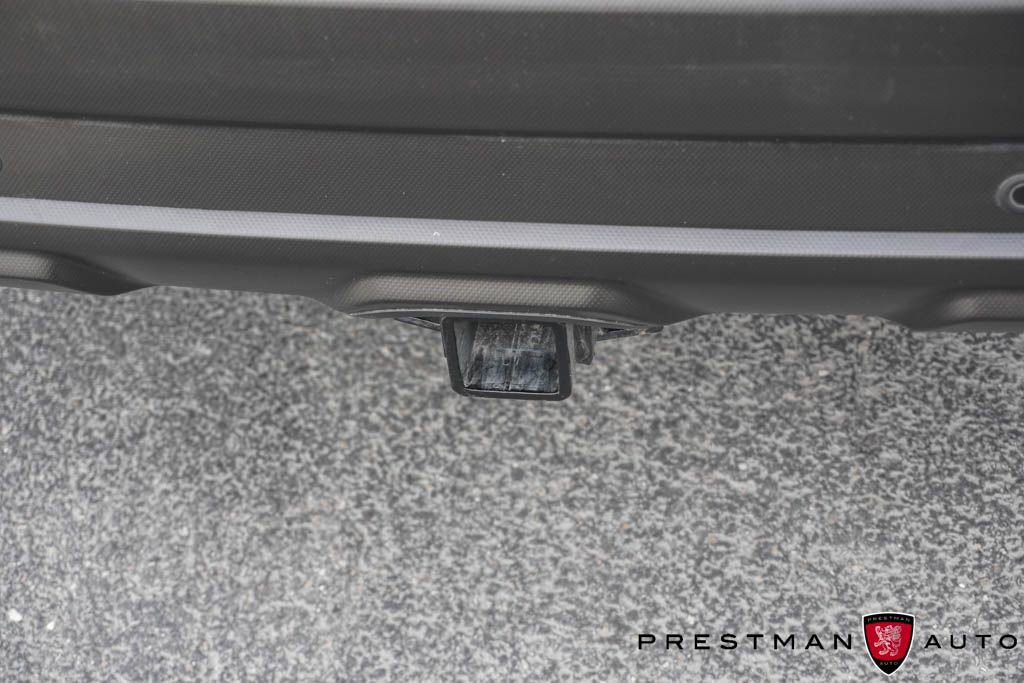 Used 2024 Subaru Forester Wilderness AWD/4WD image 5