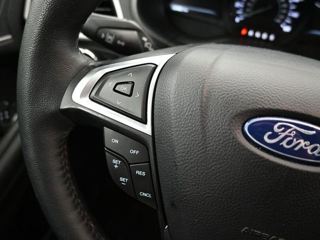 Used 2024 Ford Edge SEL w/ Convenience Package AWD/4WD image 18