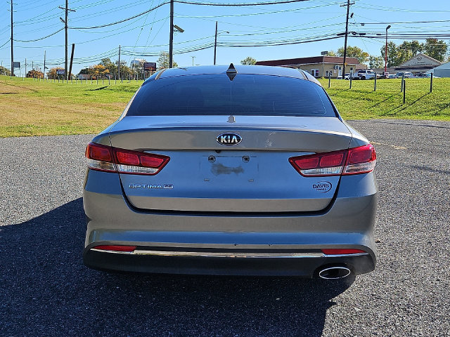 Used 2016 Kia Optima LX FWD image 5