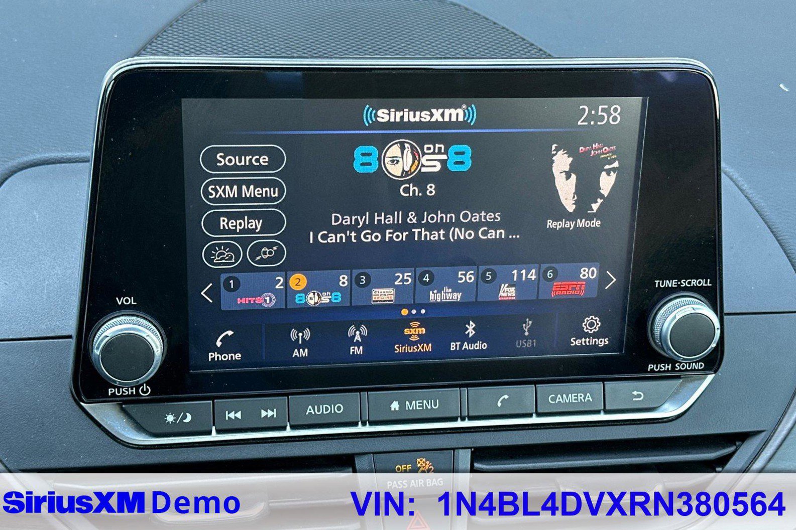 Used 2024 Nissan Altima 2.5 SV image 26