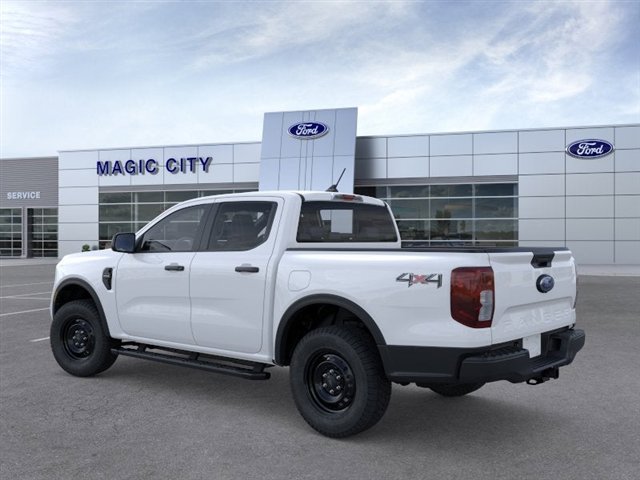 New 2026 Ford Ranger XL w/ Trailer Tow Package image 4
