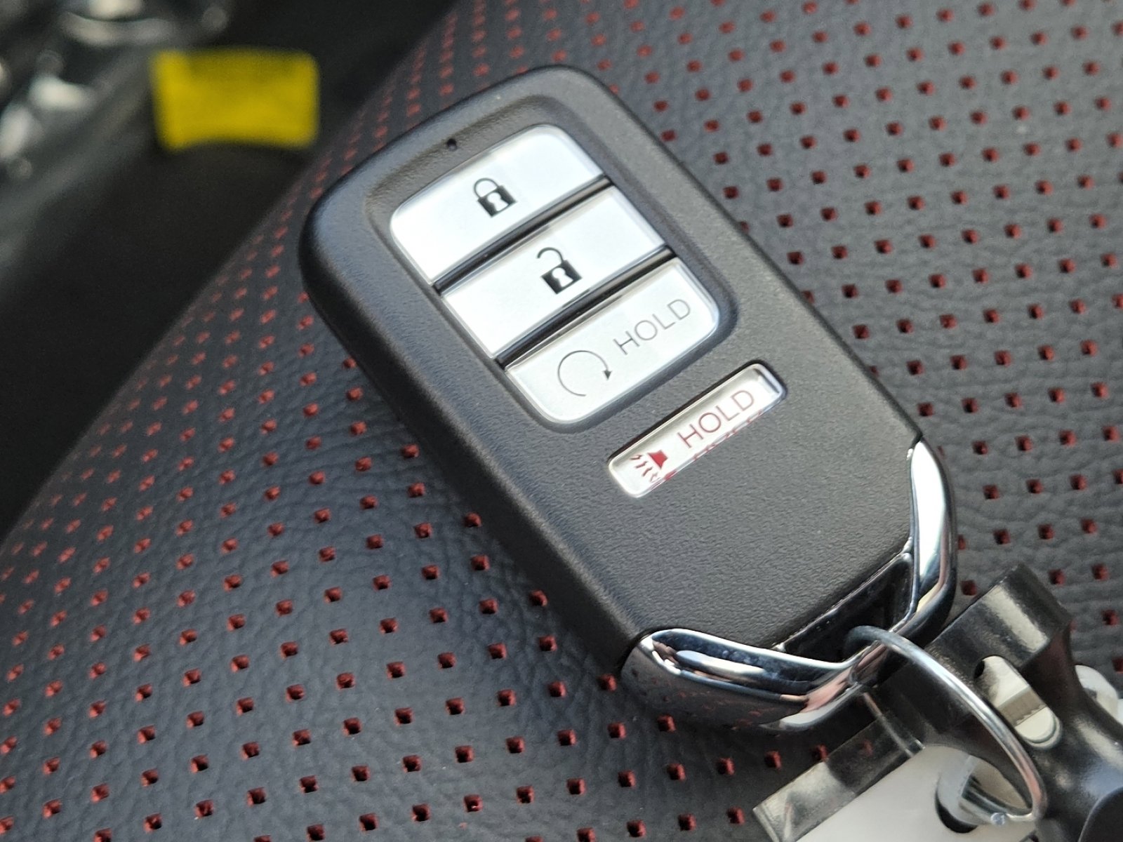 New 2026 Honda Ridgeline Black Edition image 36