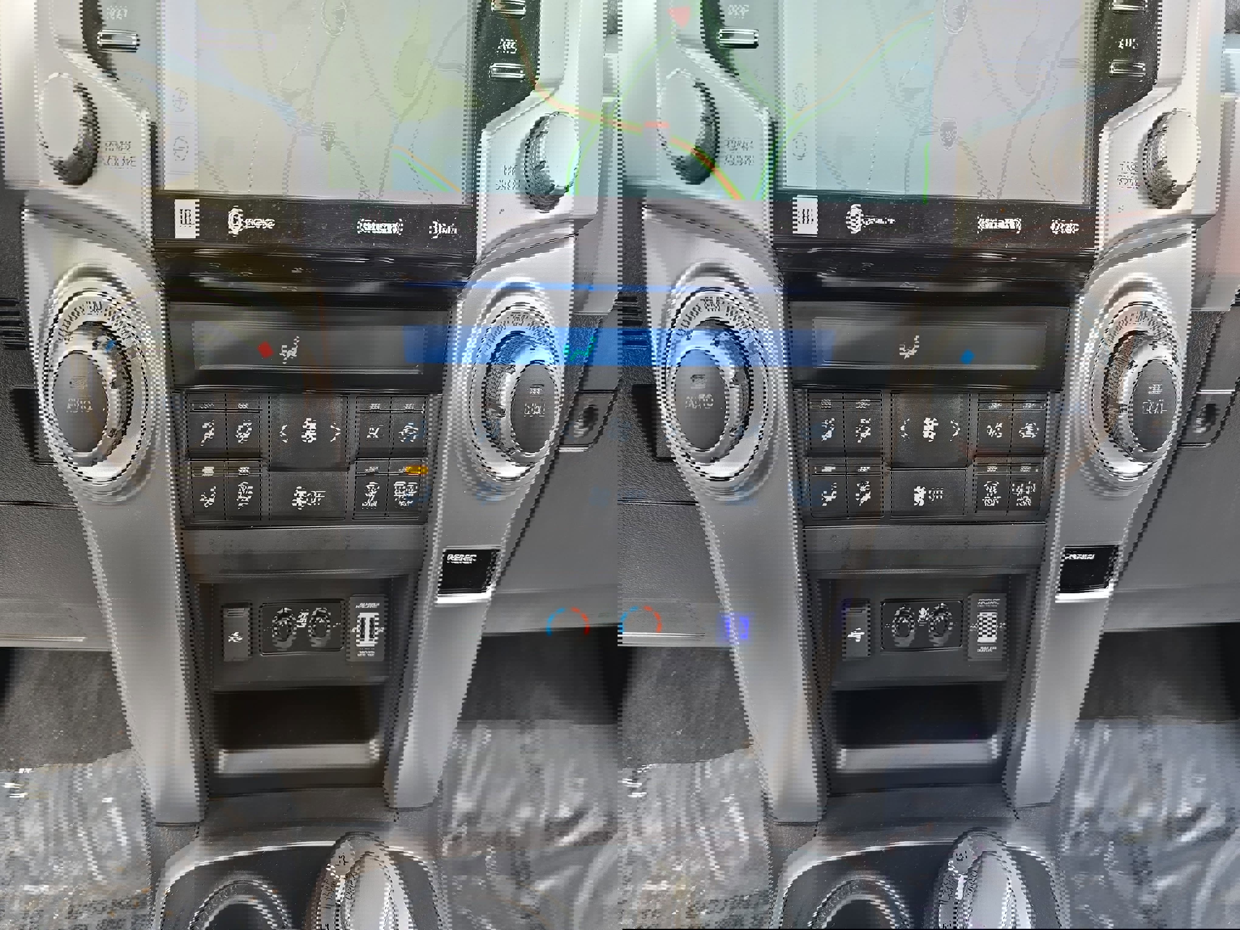 Used 2022 Toyota 4Runner Limited image 24