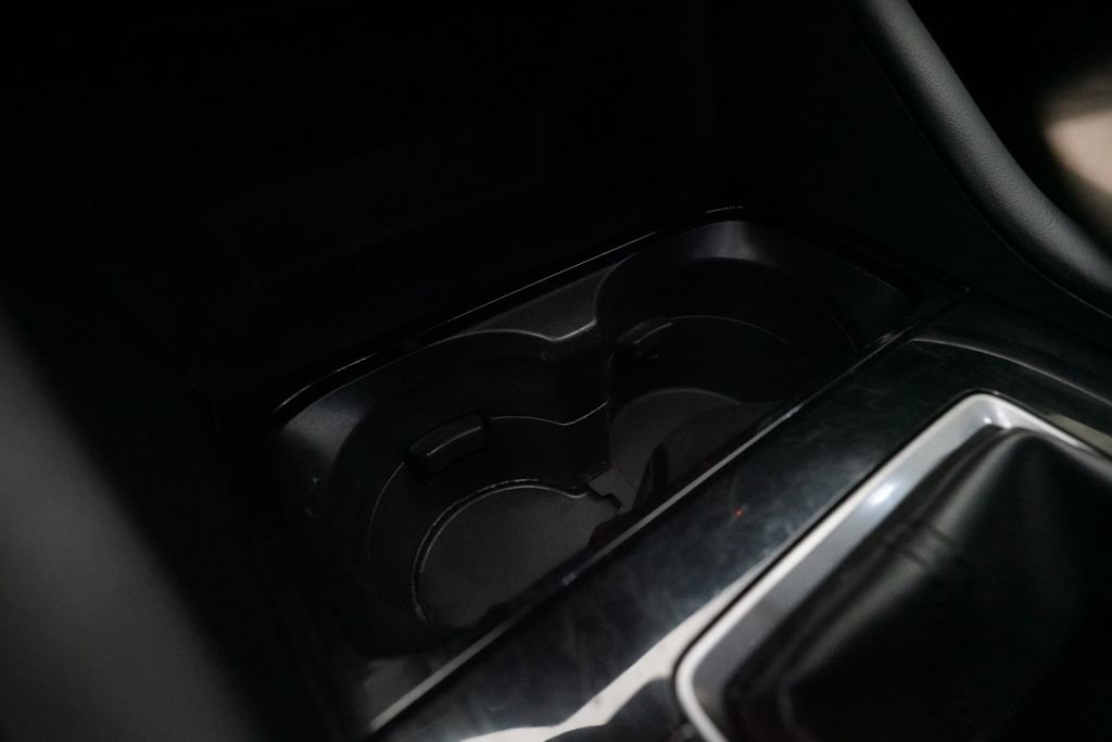 Used 2024 MAZDA MAZDA3 s image 17