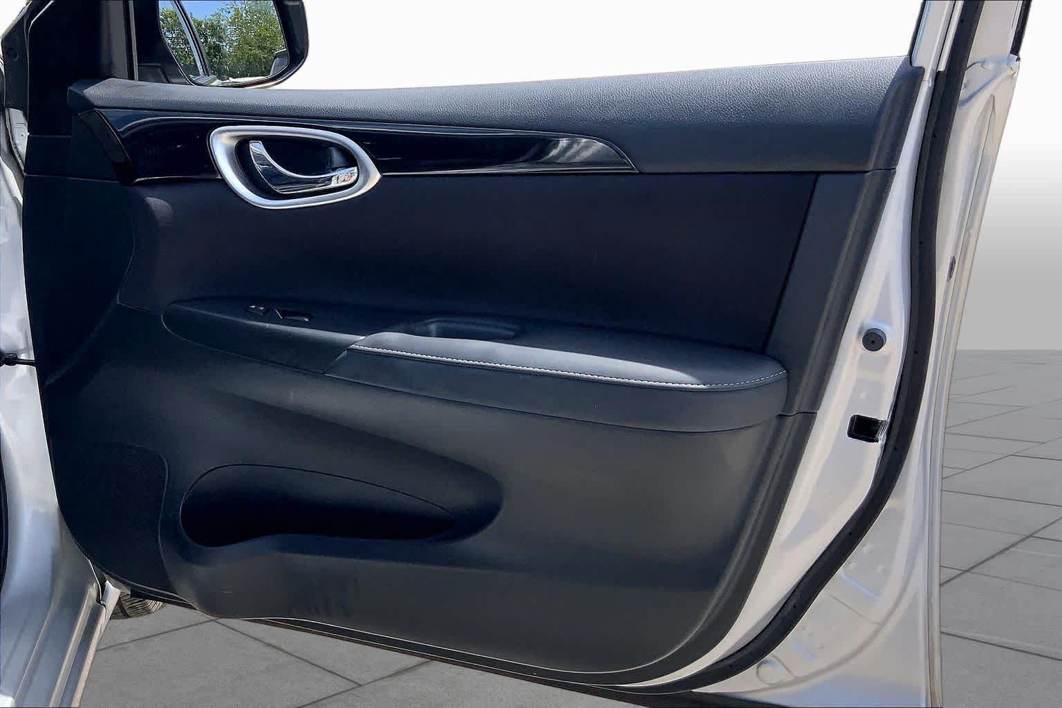 Used 2018 Nissan Sentra SV FWD image 20