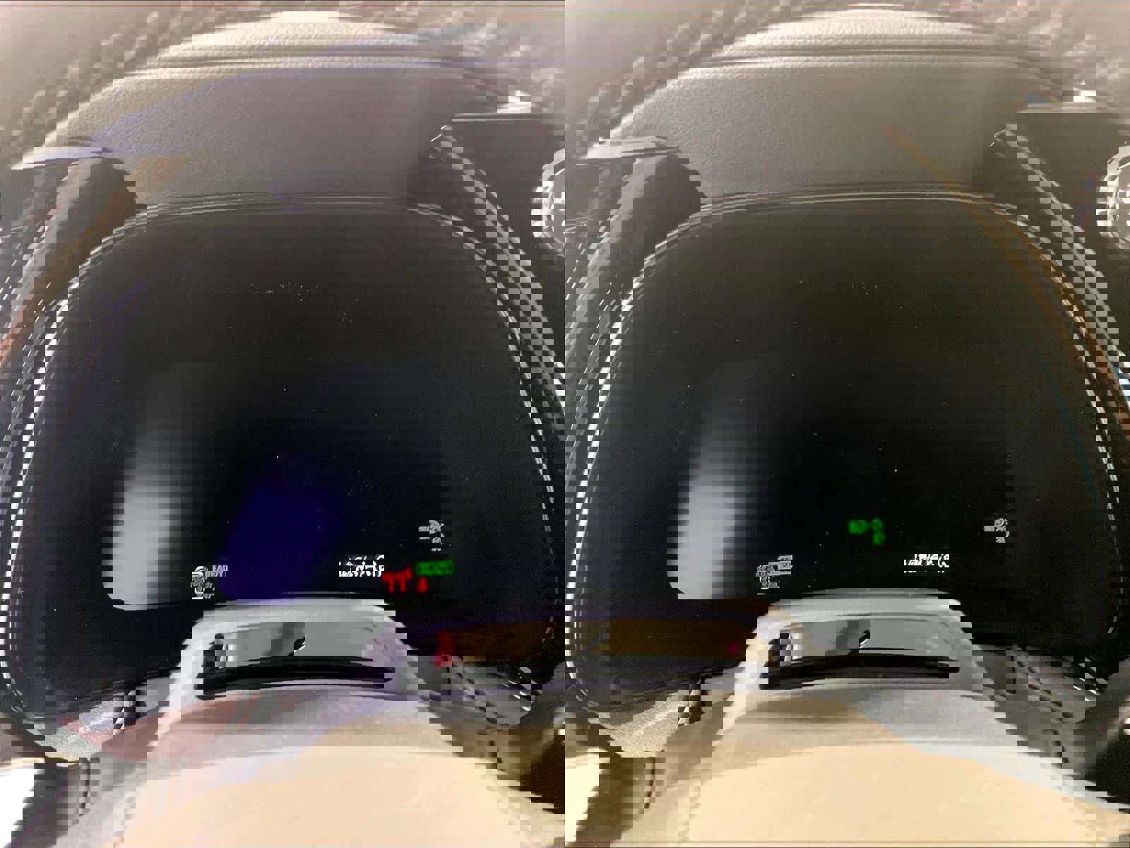 Used 2025 Lexus TX 500h AWD image 21