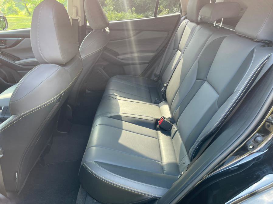 Used 2021 Subaru Crosstrek 2.5i Sport w/ Moonroof Package image 31