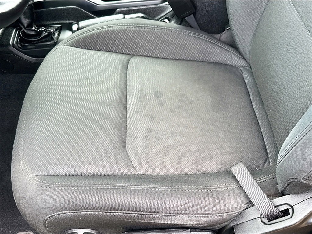 Used 2022 Jeep Gladiator Willys image 19