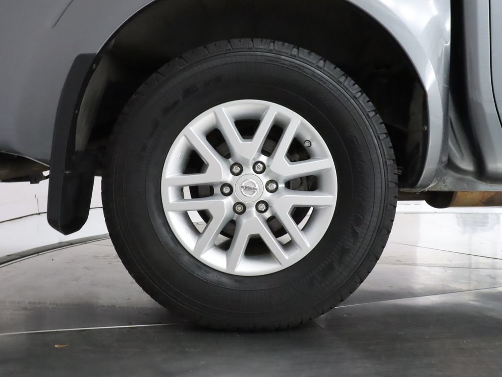 Used 2017 Nissan Frontier SV w/ SV Value Truck Package RWD image 33