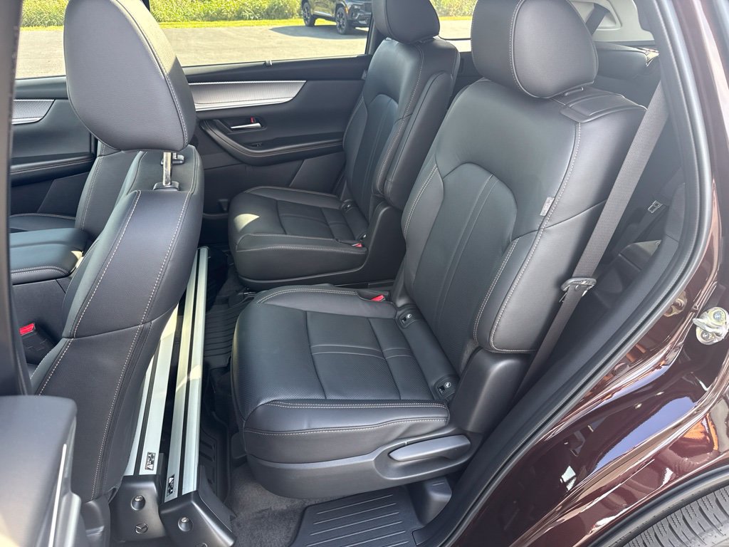 Used 2026 MAZDA CX-90 Plug-In Hybrid w/Premium Sport AWD/4WD image 9