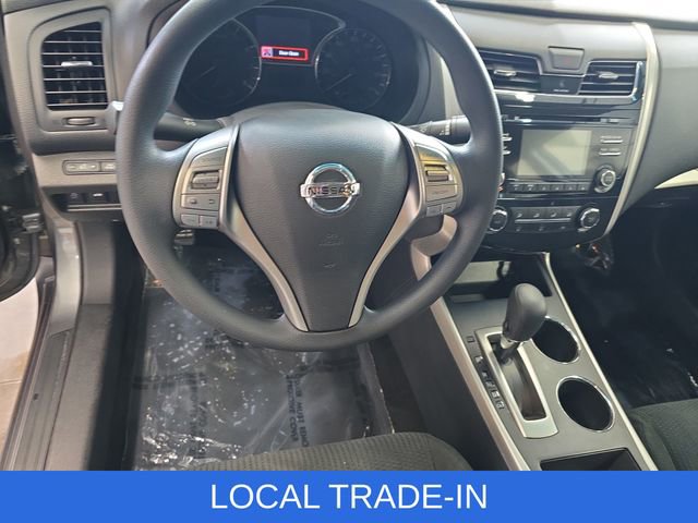Used 2015 Nissan Altima 2.5 S w/ Special Edition Package image 16