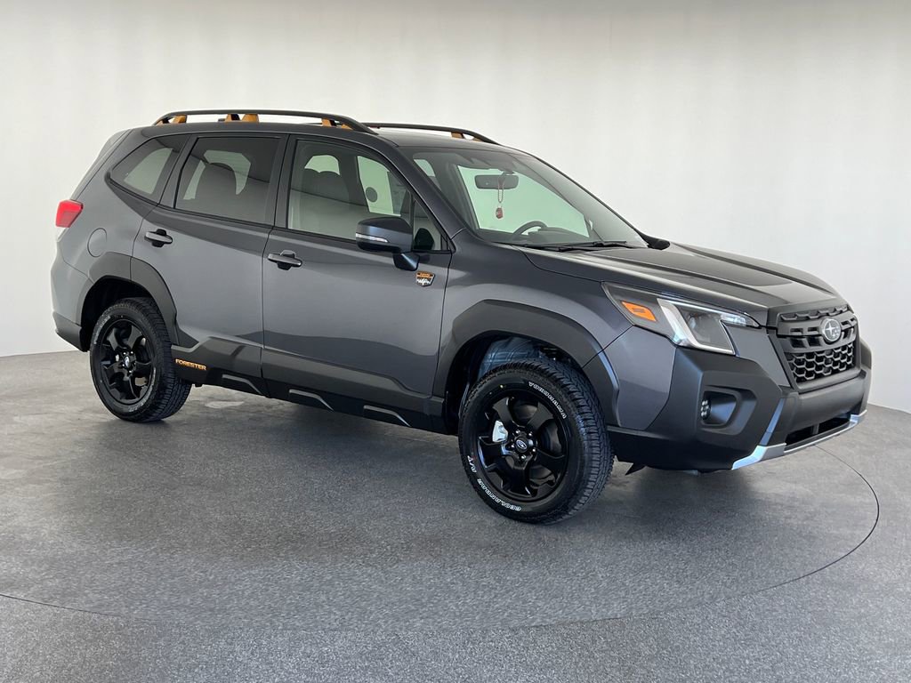 New 2025 Subaru Forester Wilderness image 9