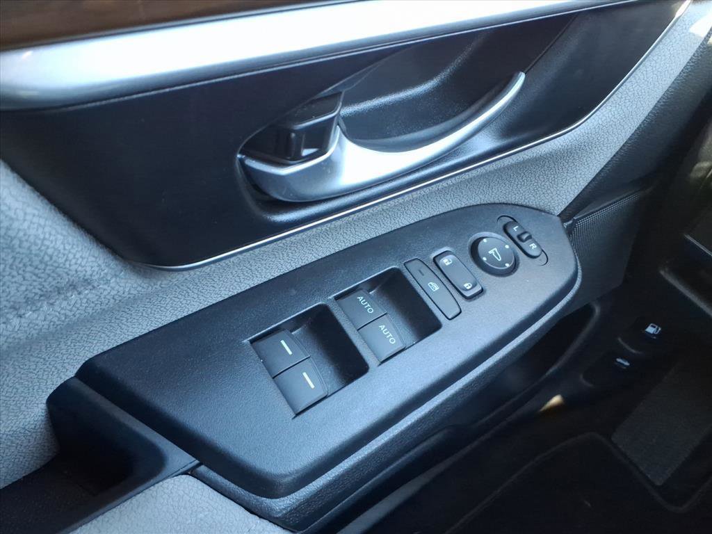 Used 2022 Honda CR-V EX image 27