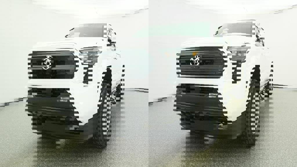 New 2026 Toyota Tacoma SR5 AWD/4WD image 54