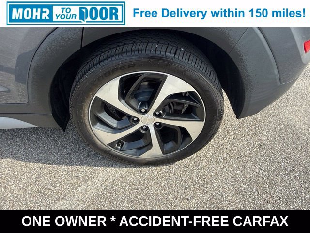 Used 2018 Hyundai Tucson Value AWD/4WD image 31