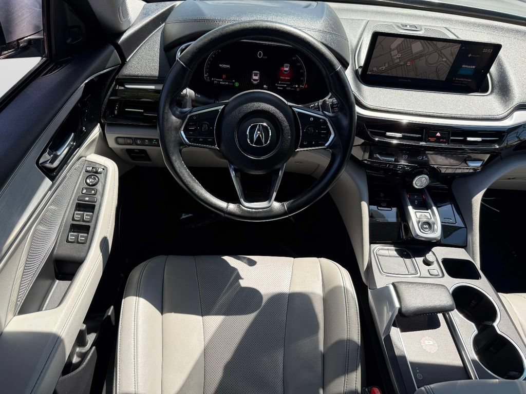 Certified 2023 Acura MDX w/ Technology Package AWD/4WD image 13