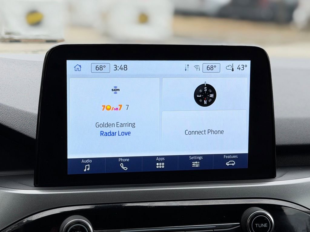 Used 2023 Ford Escape Active image 13