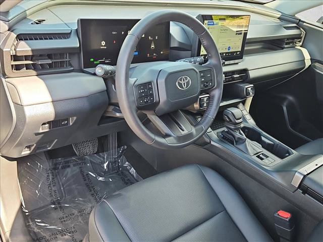 Used 2026 Toyota RAV4 XLE Premium FWD image 10