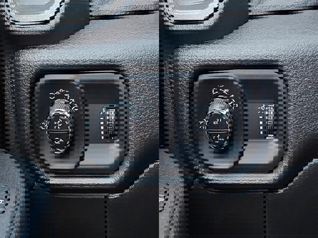 New 2026 RAM 2500 Tradesman image 23