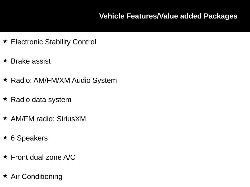 Used 2025 Toyota RAV4 XLE video 2