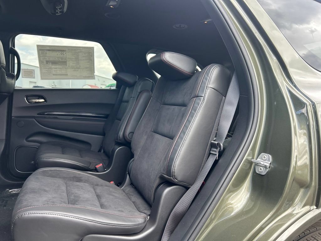 New 2026 Dodge Durango GT AWD/4WD image 5