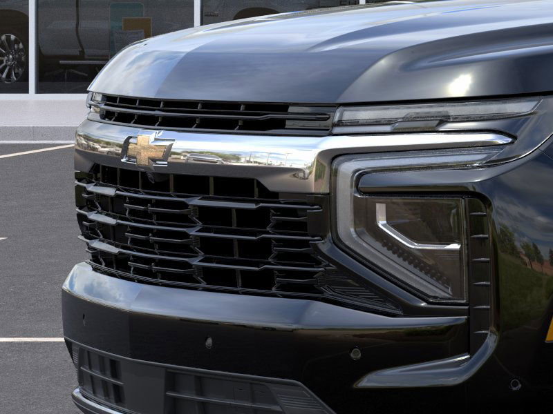 New 2025 Chevrolet Tahoe LS image 13