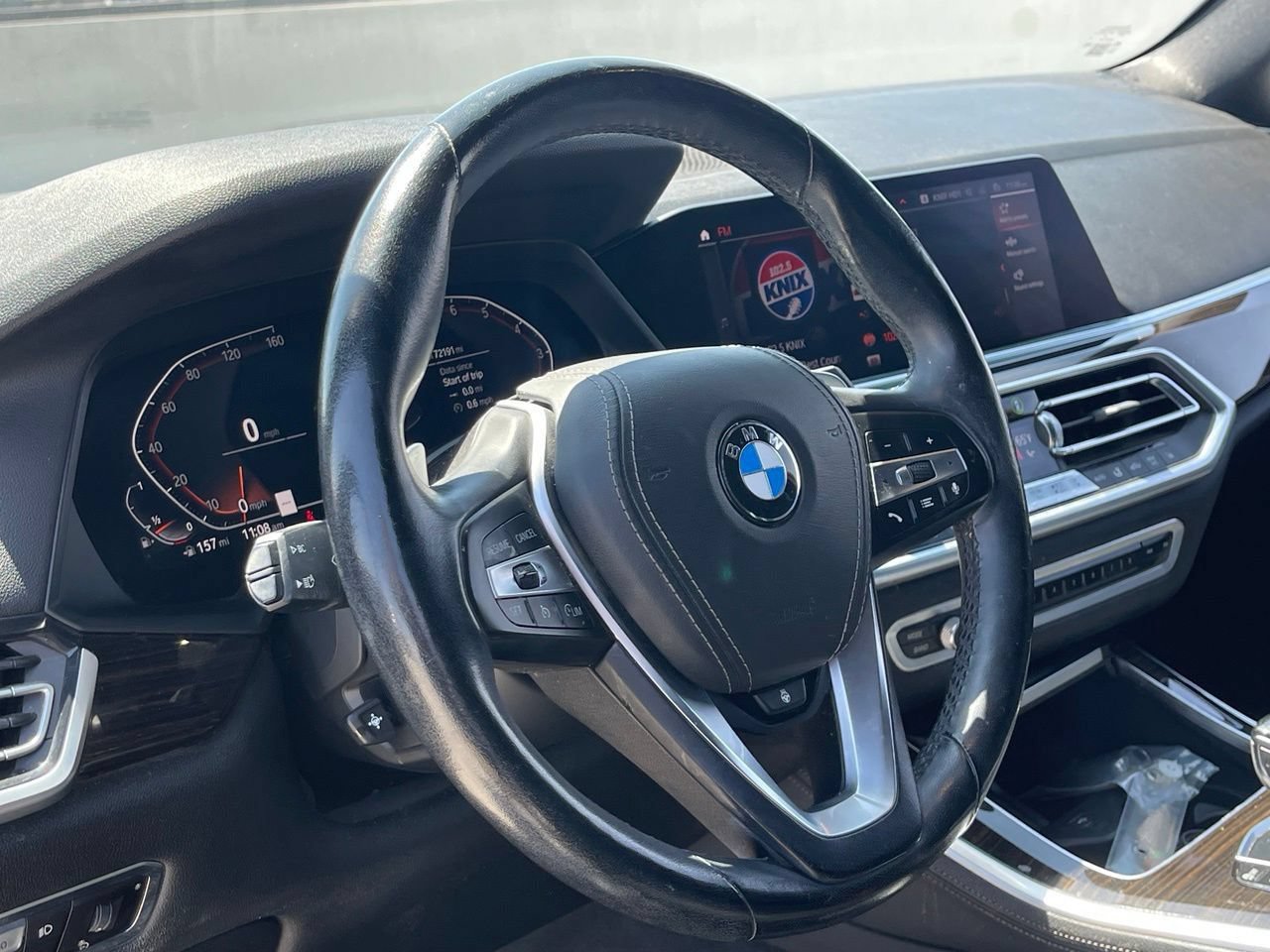 Used 2019 BMW X5 xDrive40i w/ Premium Package 2 AWD/4WD image 9