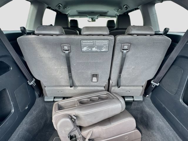 Used 2019 Honda Odyssey EX-L image 31