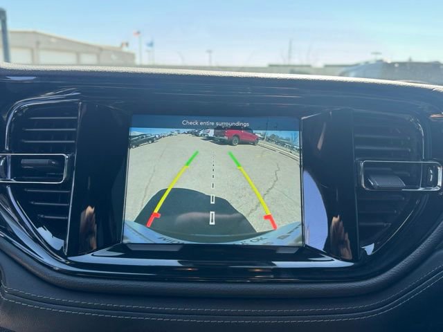 Used 2022 Dodge Durango GT image 17