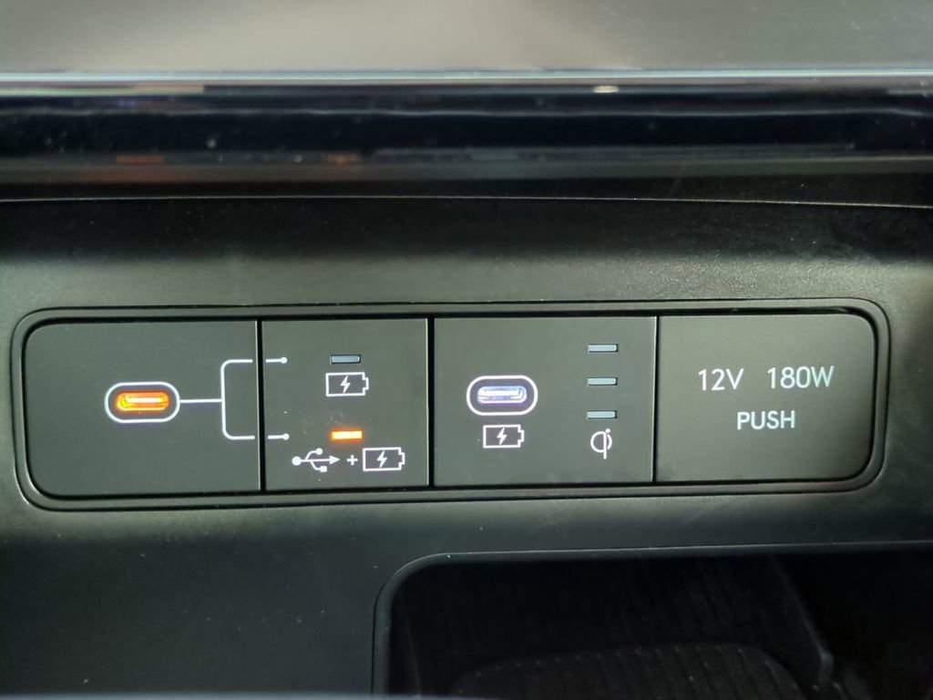 Certified 2025 Hyundai Tucson SEL image 21