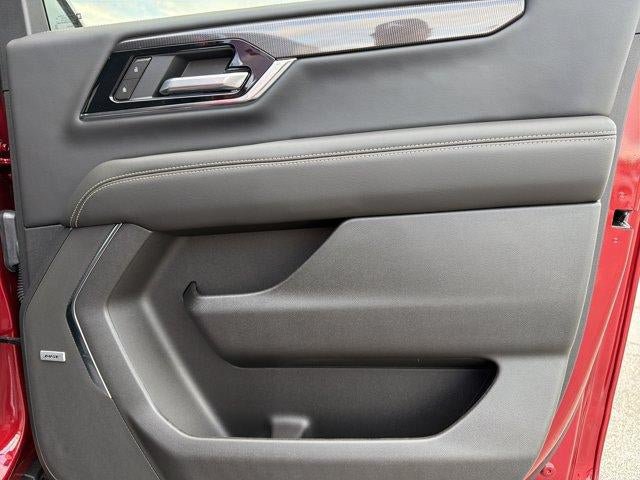 New 2026 GMC Yukon XL Elevation AWD/4WD image 14