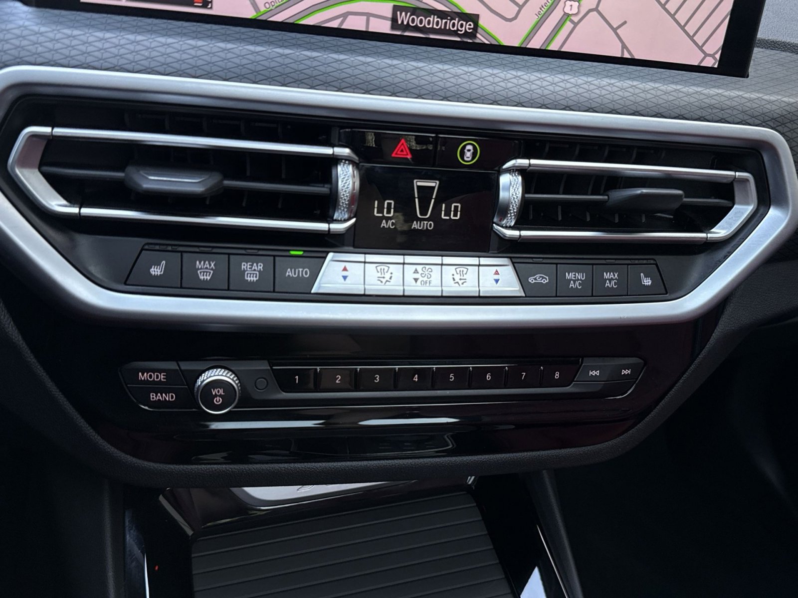 Used 2022 BMW X3 xDrive30i w/ M Sport Package 2 image 45