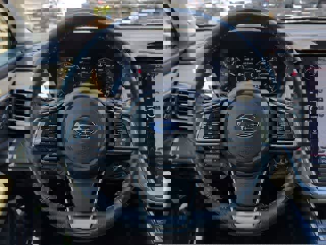 Used 2020 Subaru Outback Limited w/ Popular Package #2 image 22