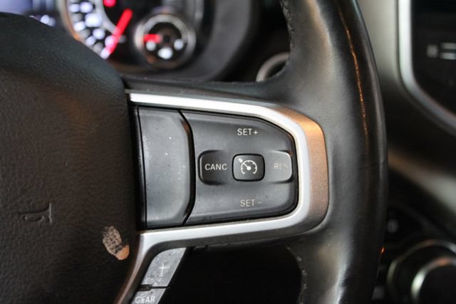 Used 2019 RAM 1500 Big Horn AWD/4WD image 13