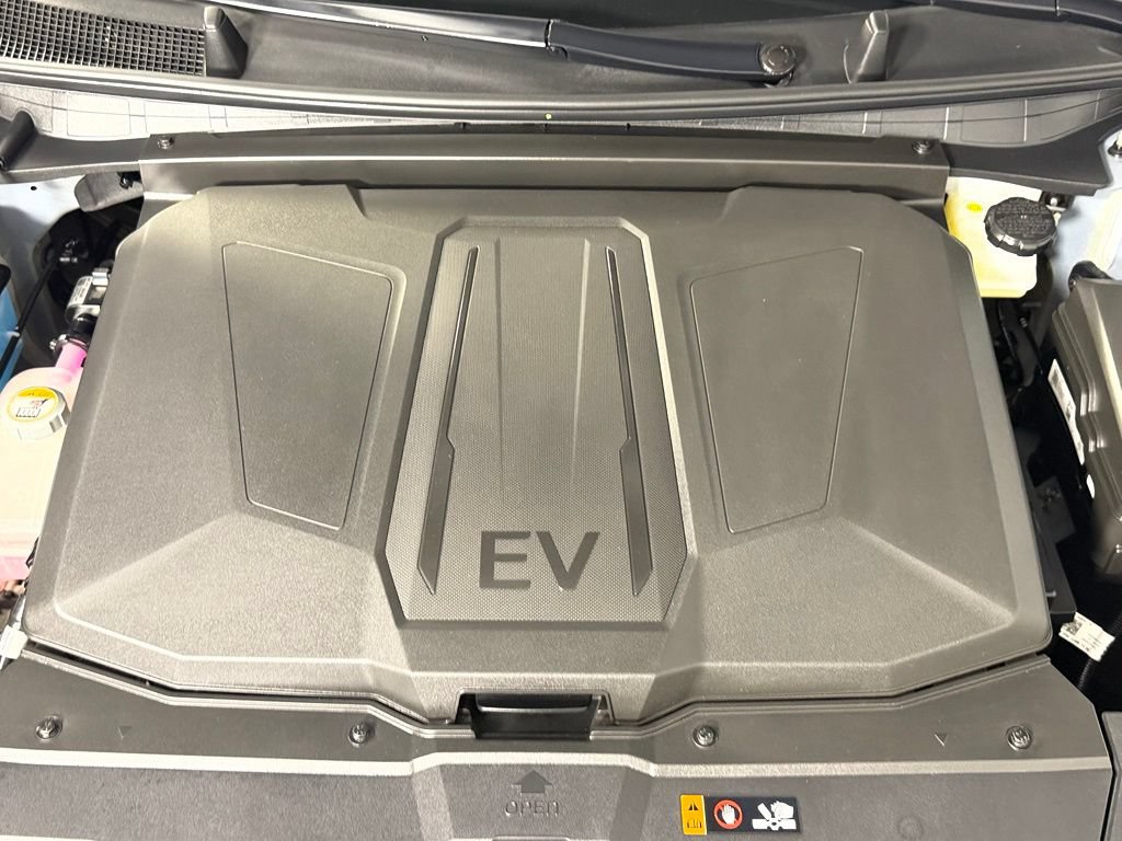 Used 2025 Hyundai Ioniq 5 Limited RWD image 33