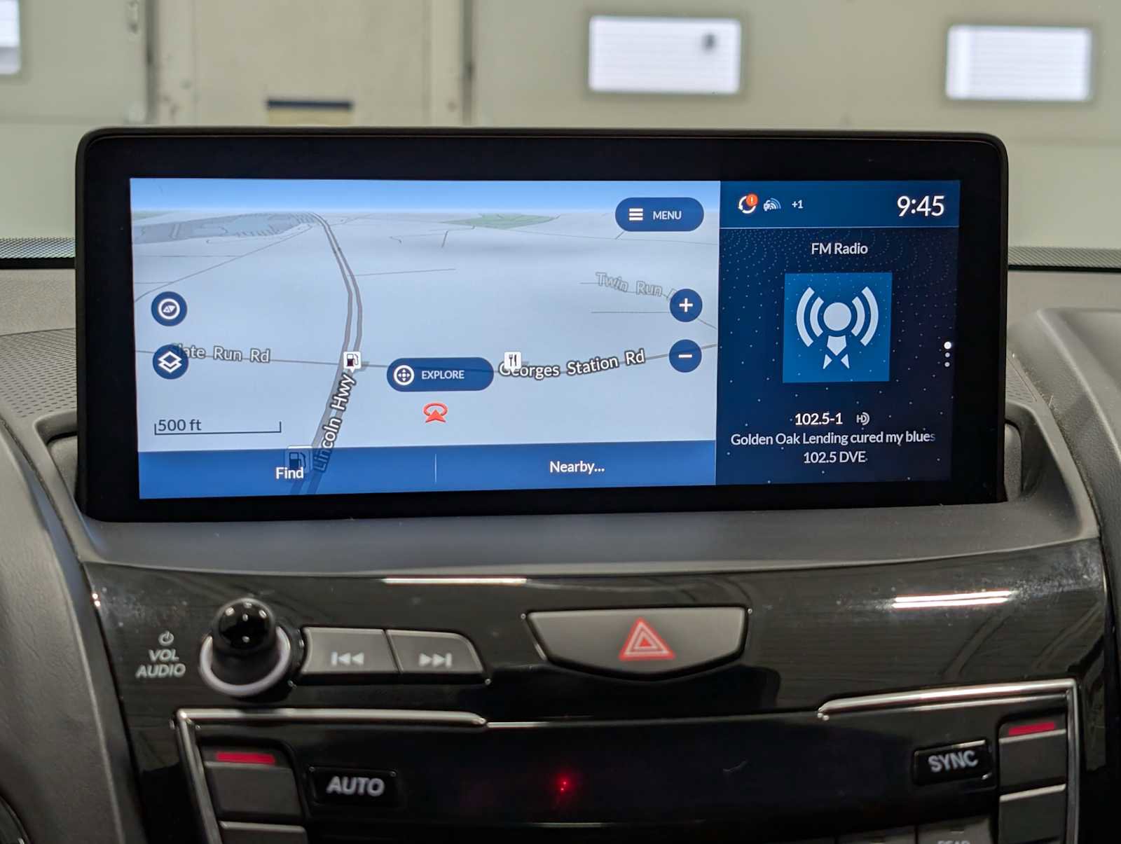 Used 2021 Acura RDX A-Spec image 27