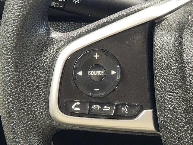 Used 2016 Honda Civic LX image 27