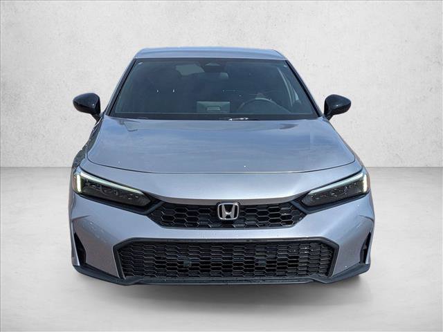 Used 2025 Honda Civic Sport image 2